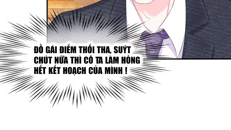 Thứ Mà Thời Gian Đang Nợ Anh Chính Là Em Chapter 21 - 10