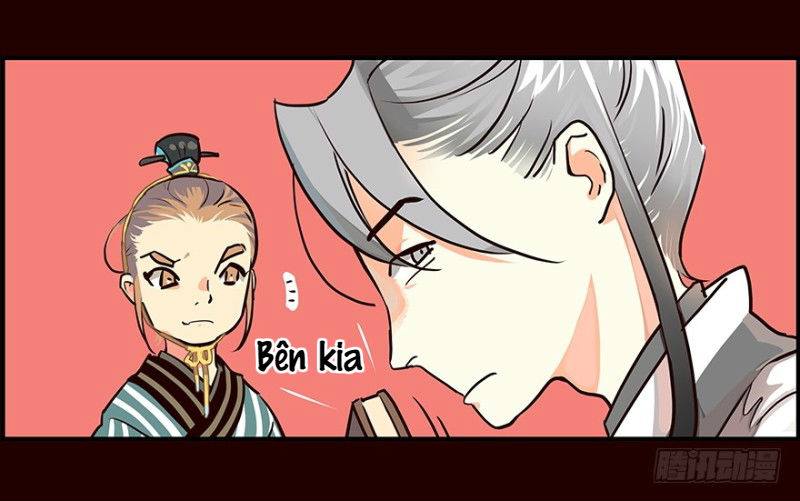 Hoa Phi Hoa 2 Chapter 5 - 15