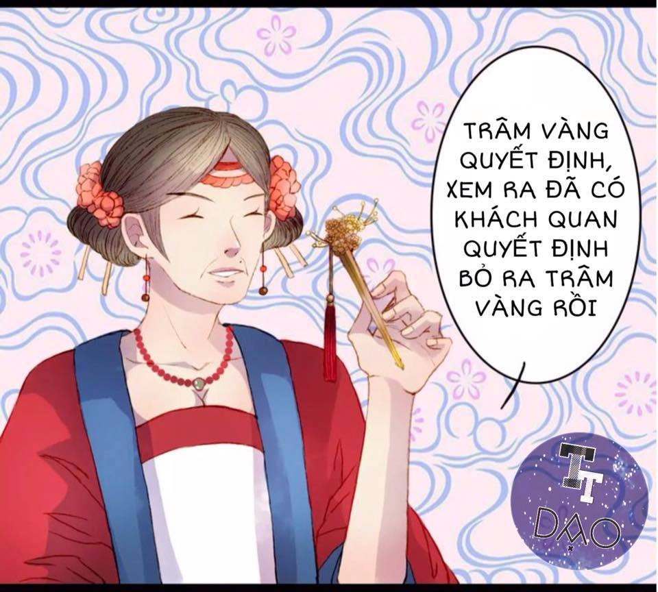 Khúc Hữu Ngộ Chapter 11 - 14