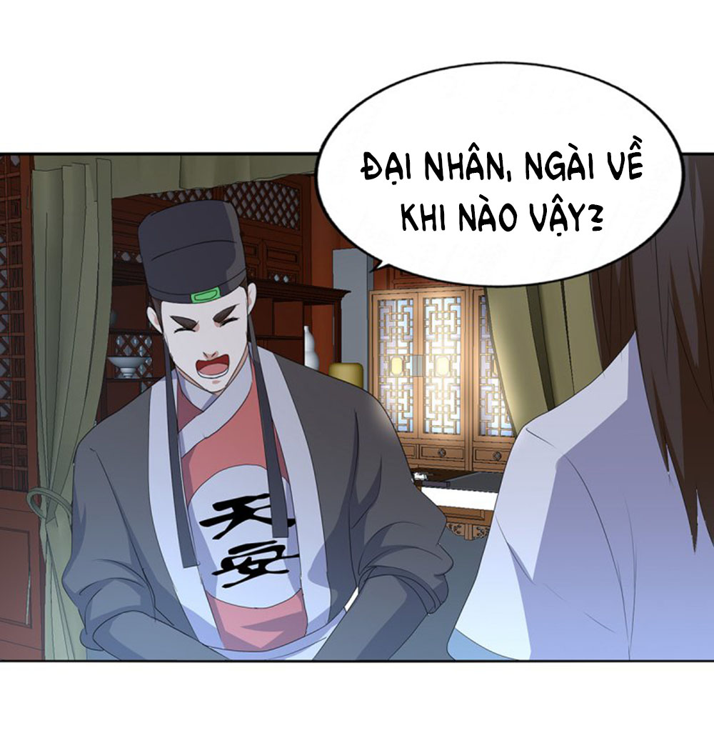 Hỏa Hồ Chapter 22 - 36