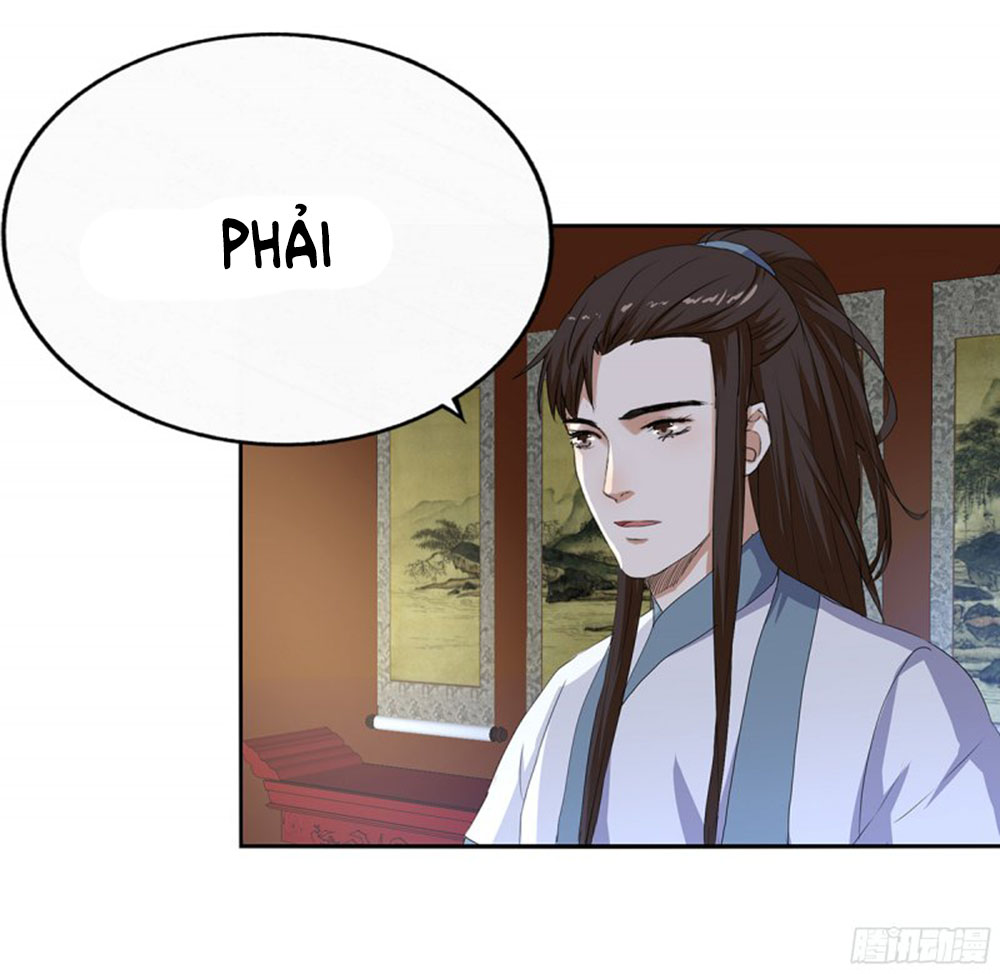 Hỏa Hồ Chapter 23 - 3