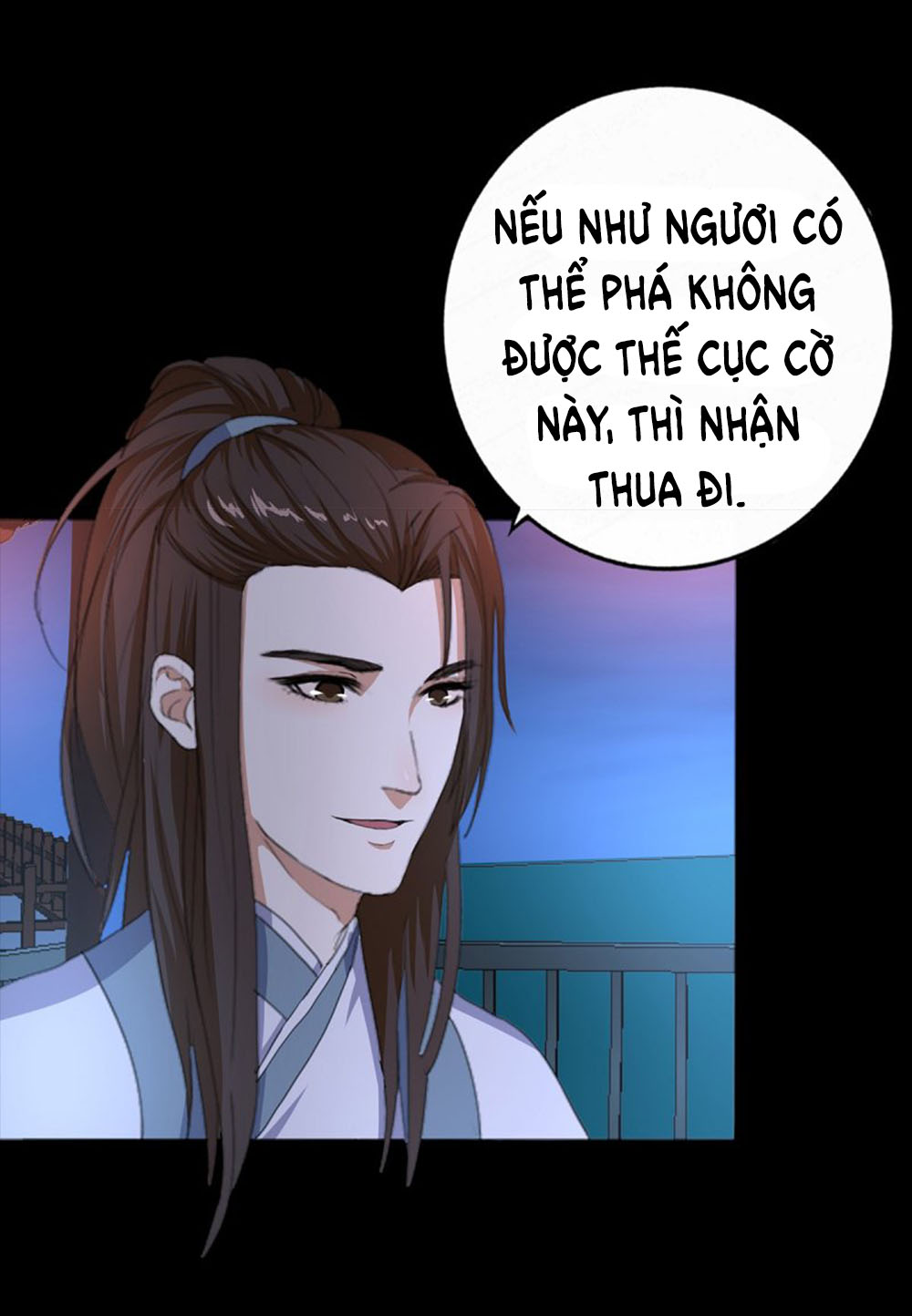 Hỏa Hồ Chapter 13 - 9