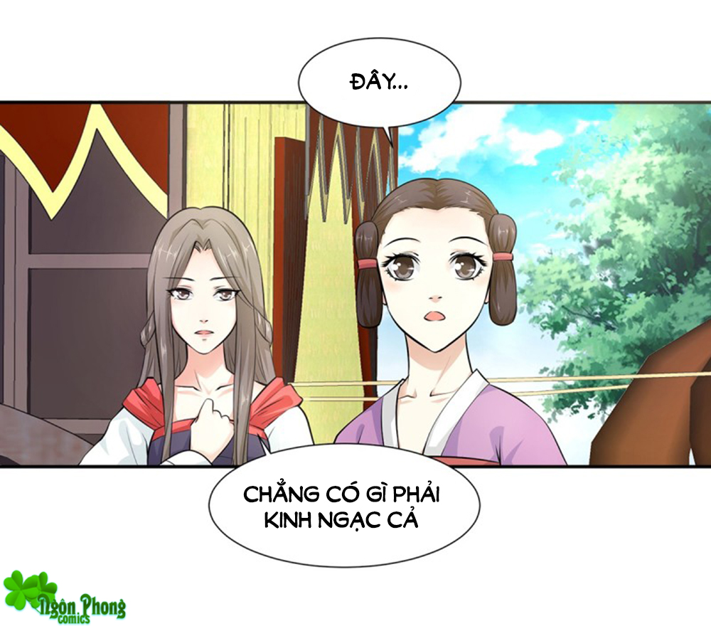 Hỏa Hồ Chapter 40 - 35