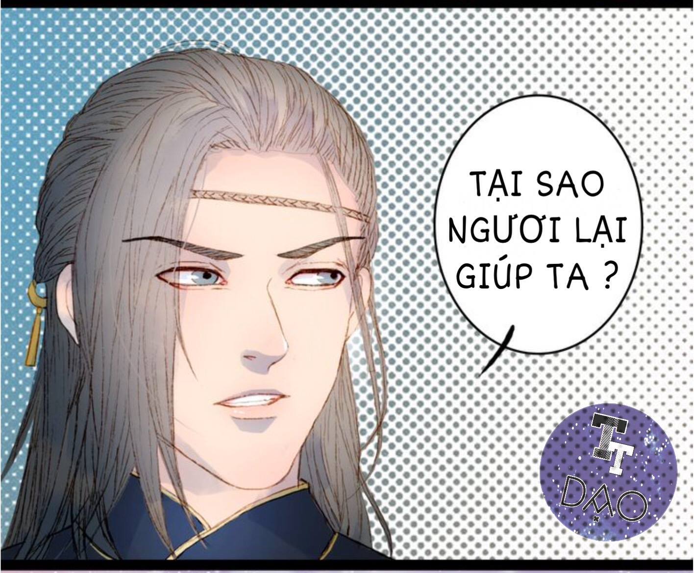 Khúc Hữu Ngộ Chapter 5 - 17