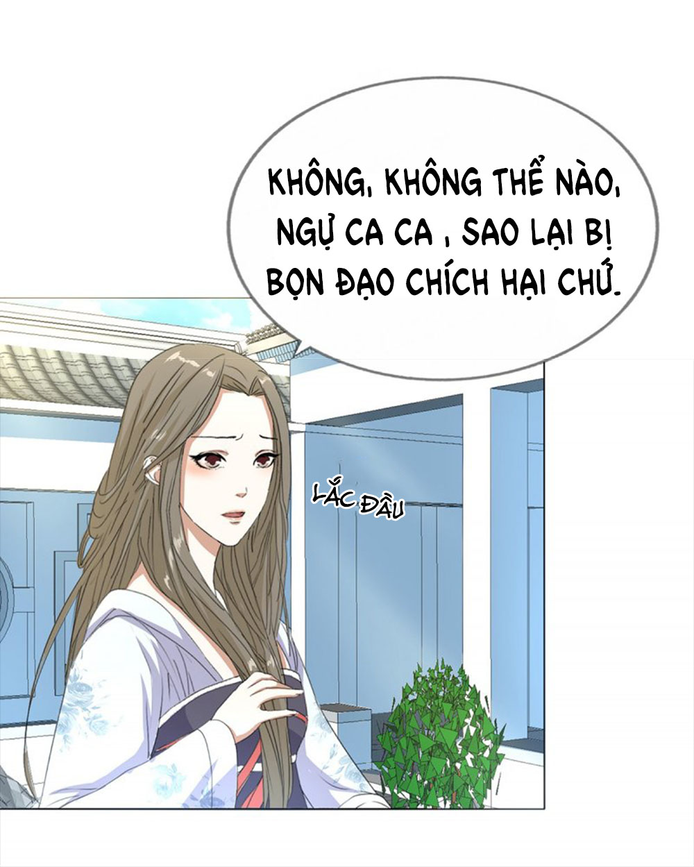 Hỏa Hồ Chapter 14 - 15