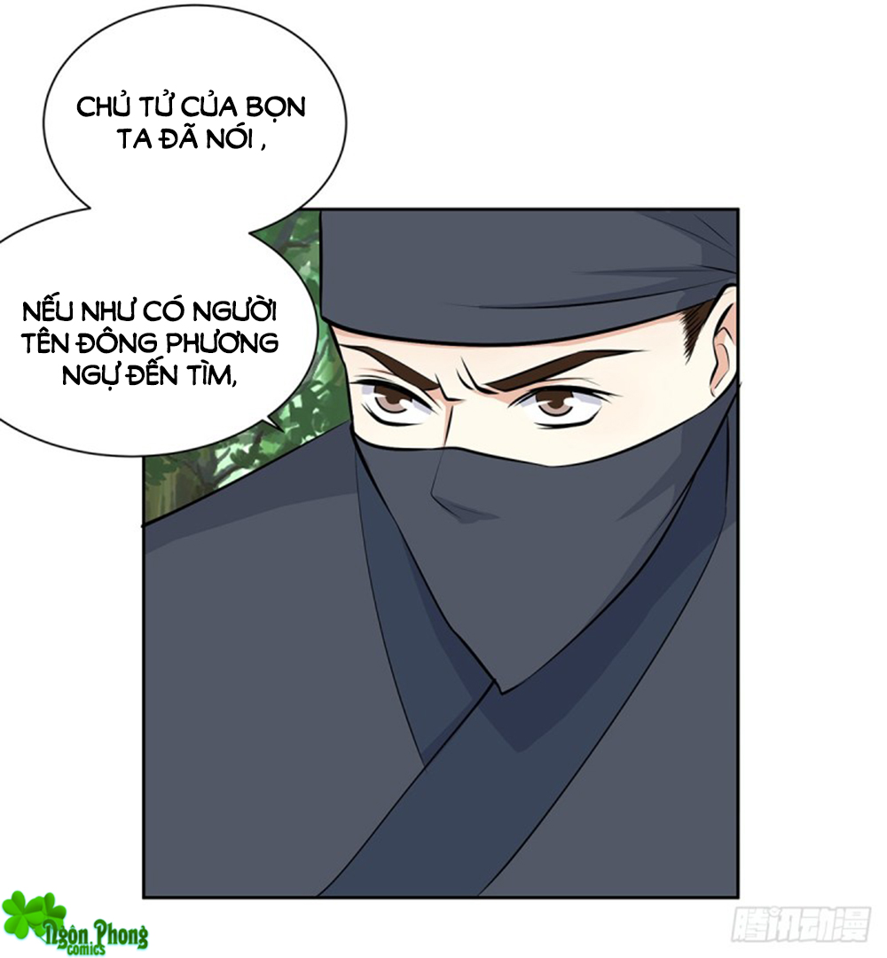 Hỏa Hồ Chapter 46 - 15