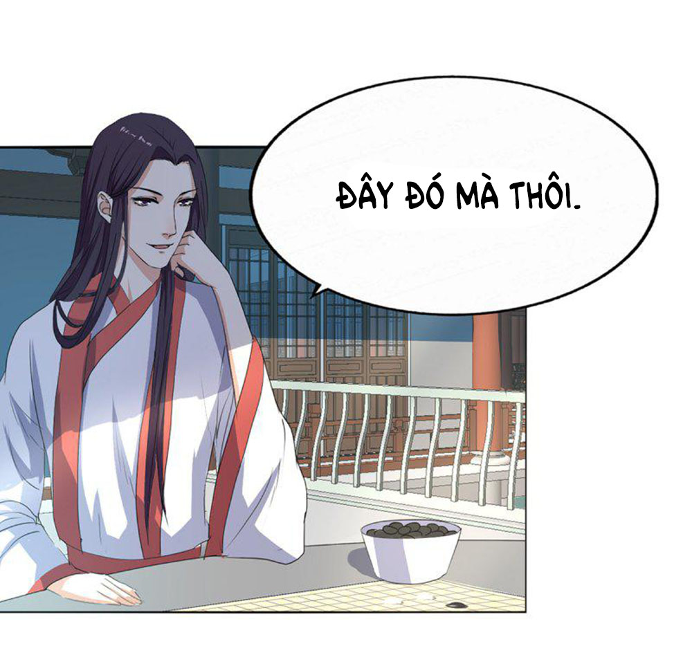 Hỏa Hồ Chapter 19 - 53