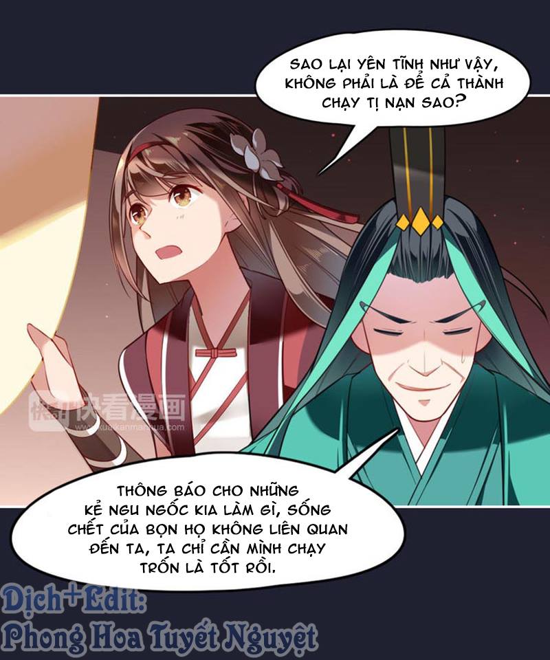 Cẩm Lý Quy Chapter 3 - 30