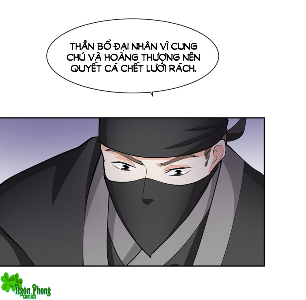 Hỏa Hồ Chapter 51 - 30