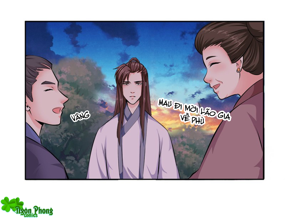 Hỏa Hồ Chapter 42 - 19