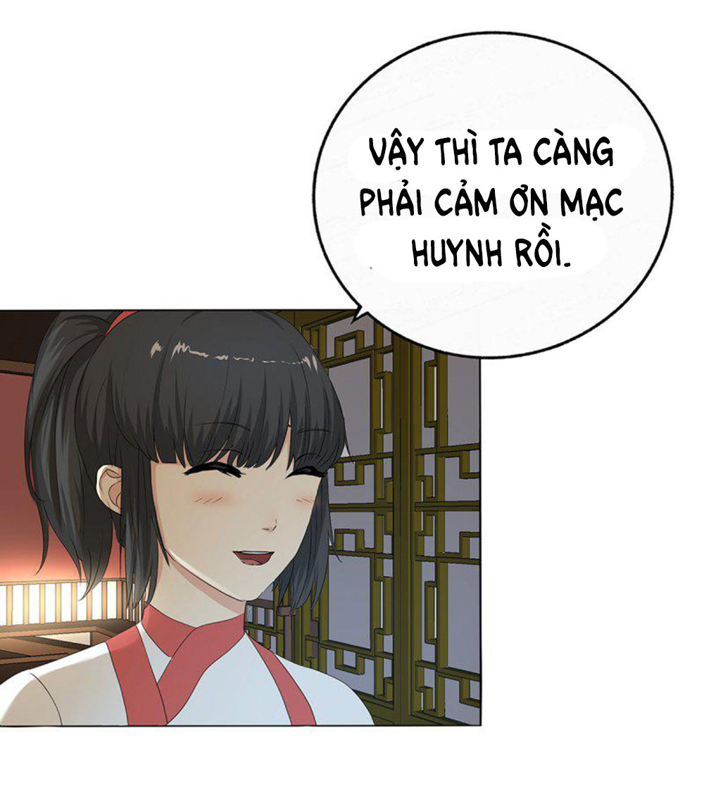 Hỏa Hồ Chapter 11 - 53