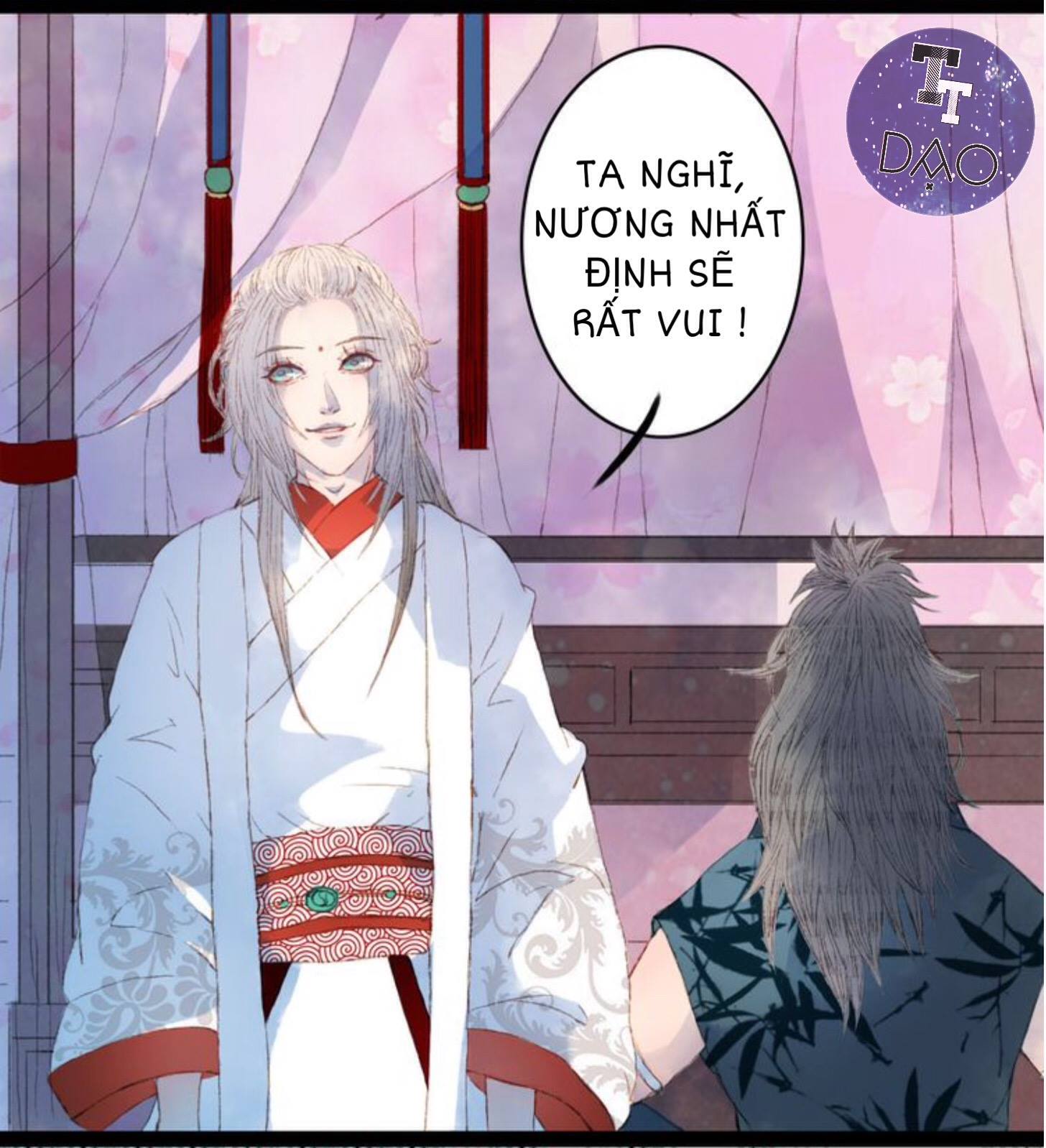 Khúc Hữu Ngộ Chapter 7 - 4