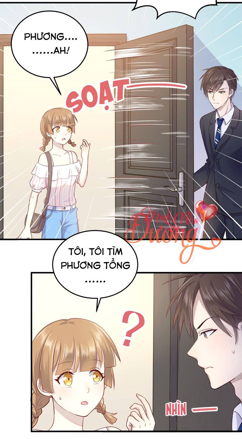 Fanboy Tuyệt Vời Ở Đâu? Chapter 7 - 6