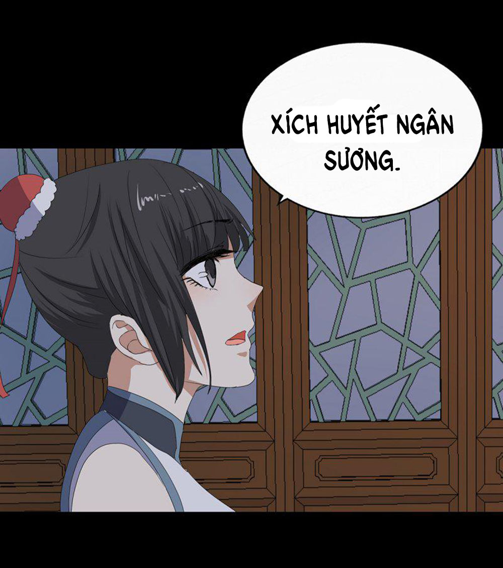 Hỏa Hồ Chapter 17 - 45