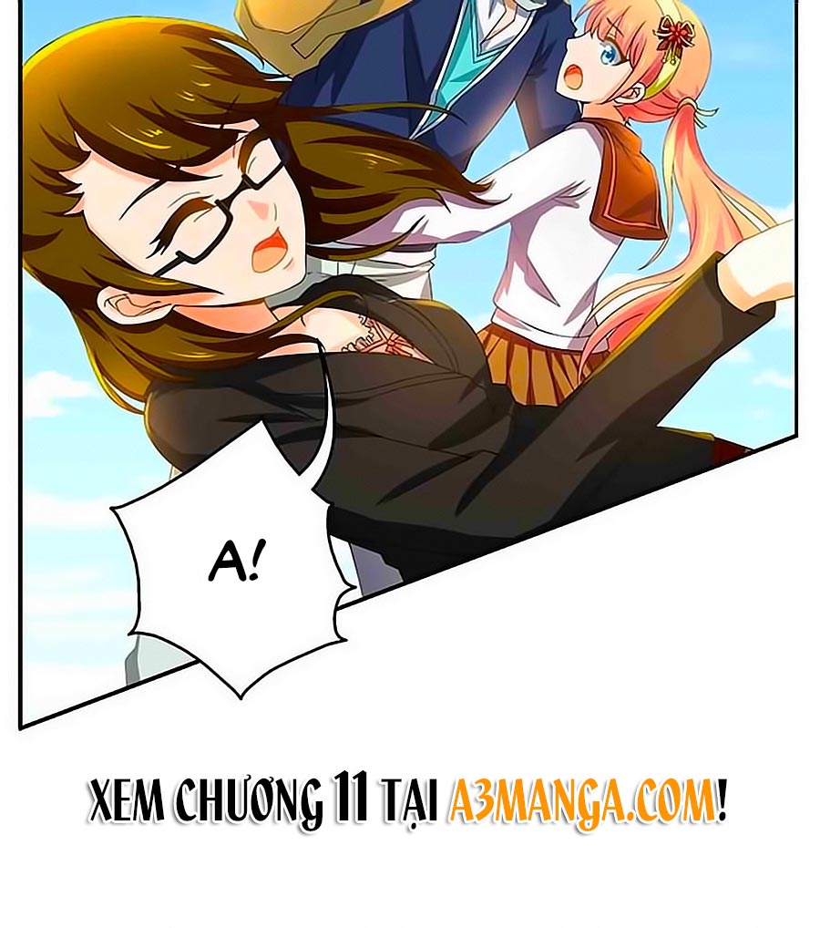 Bất Tử Y Sinh Tới Từ Tần Triều Chapter 10 - 11