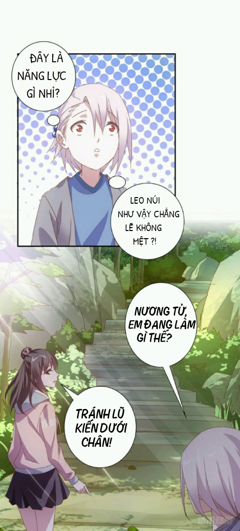 Lạc Vũ Trấn Chapter 15 - 7