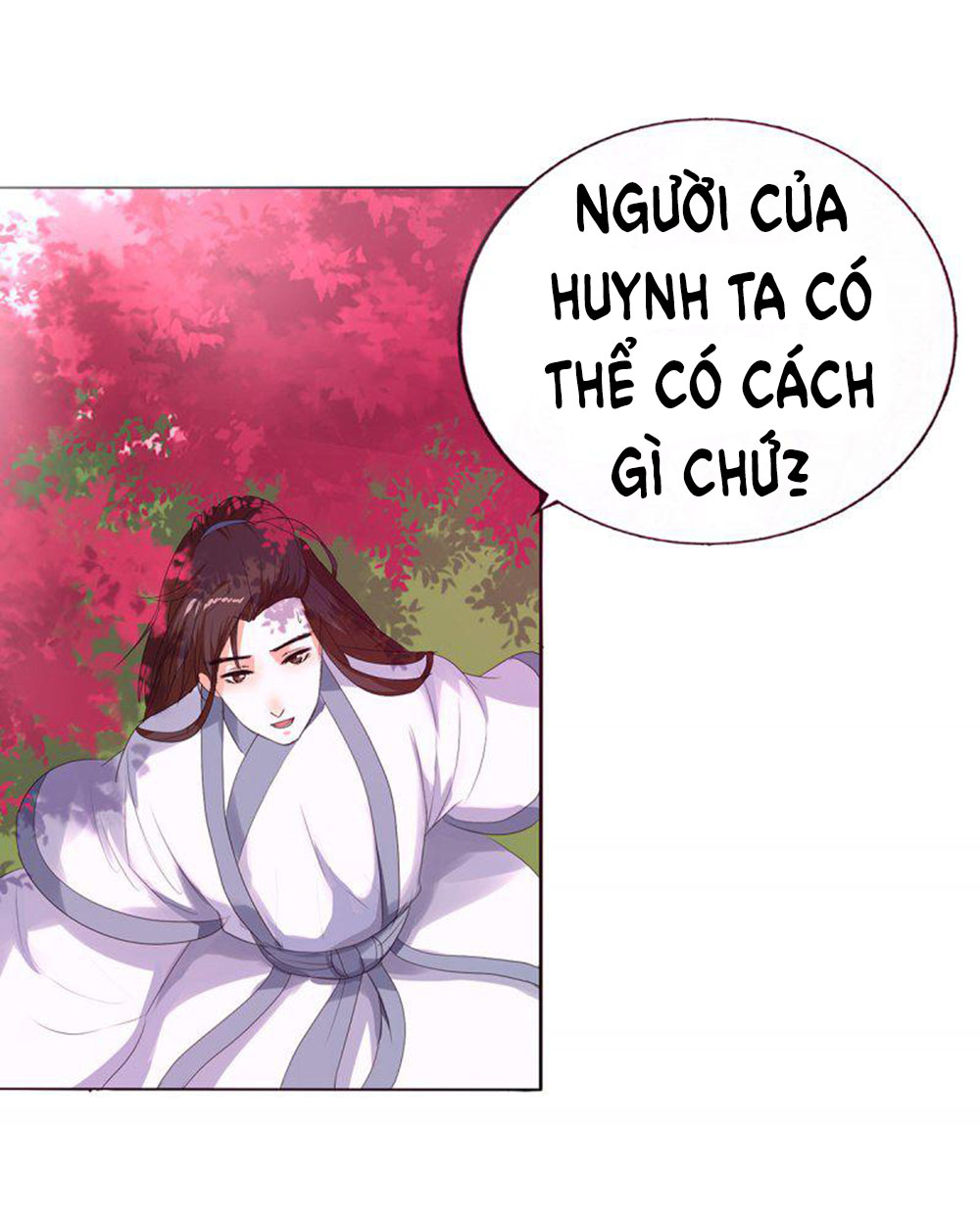 Hỏa Hồ Chapter 20 - 15