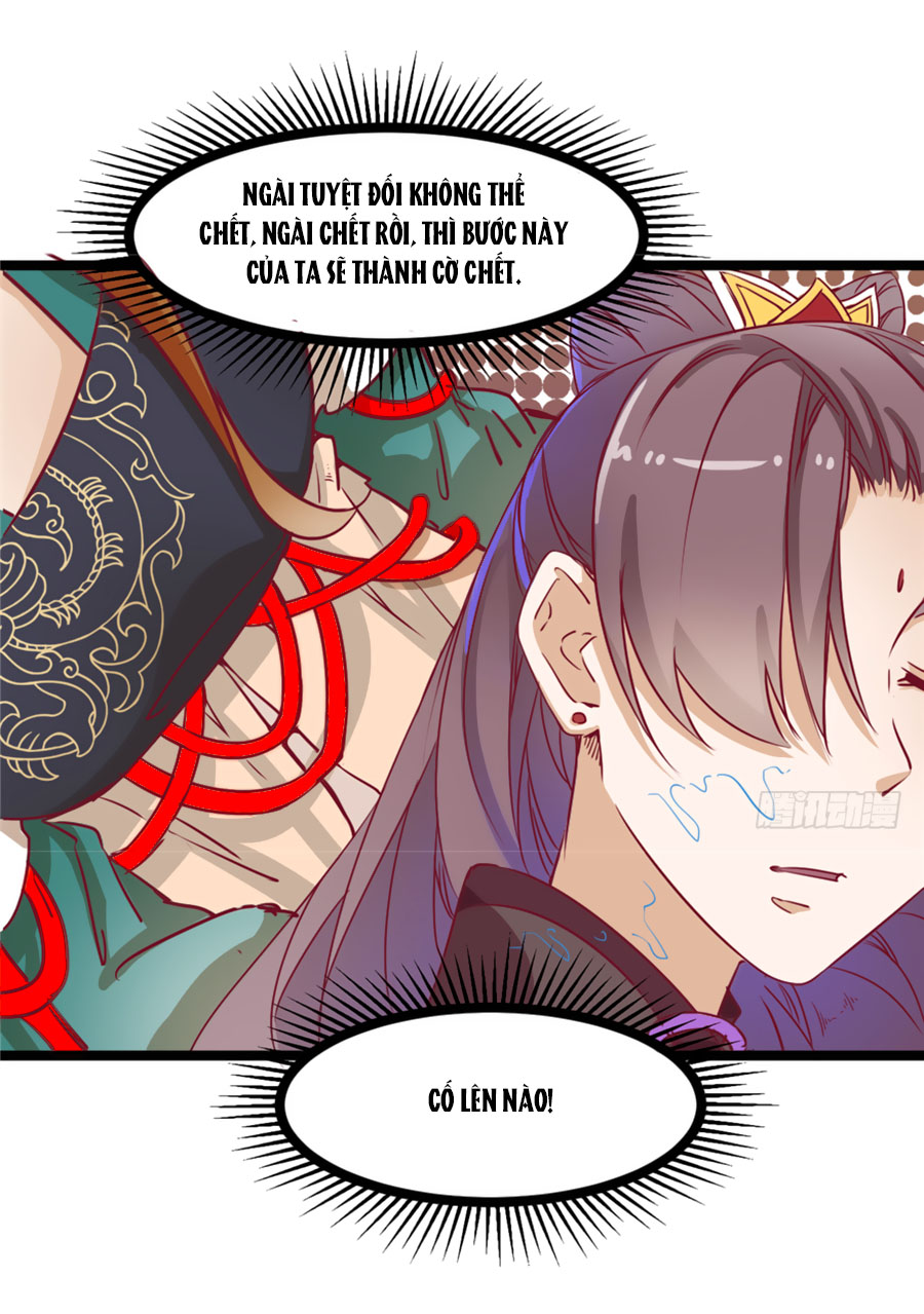 Ngọc Vi Mai Chapter 31 - 17