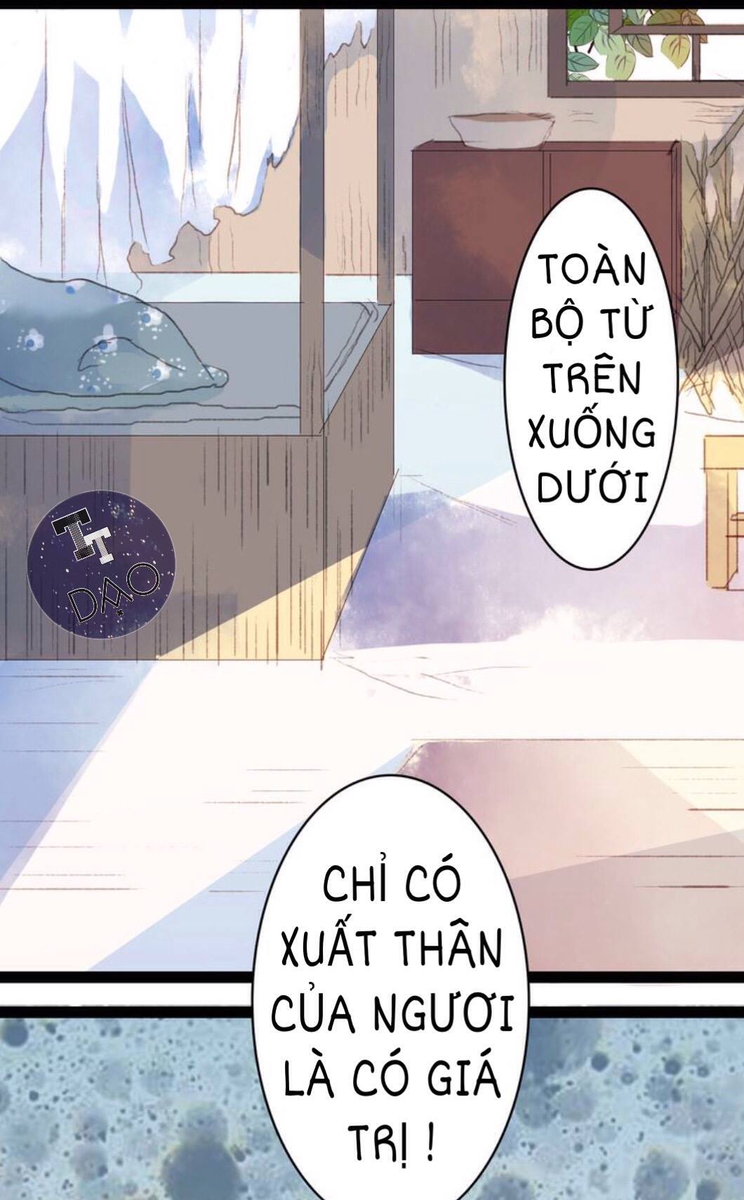 Khúc Hữu Ngộ Chapter 2 - 12