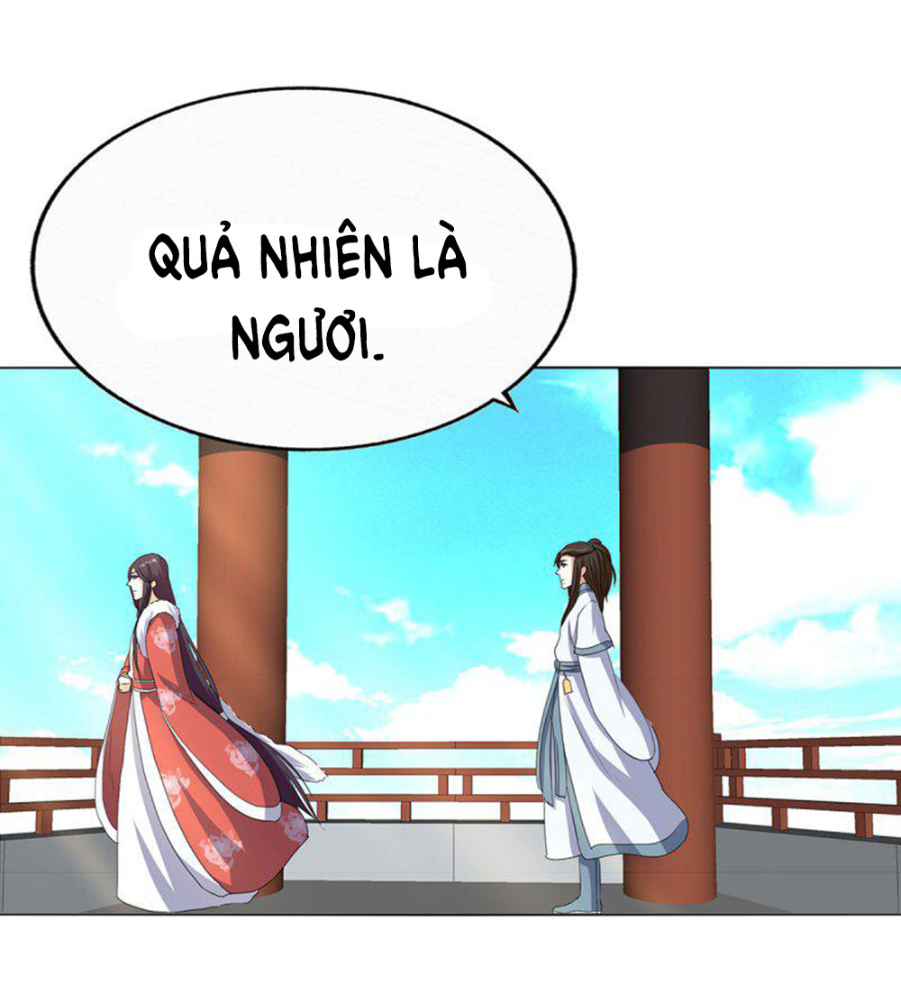 Hỏa Hồ Chapter 11 - 20