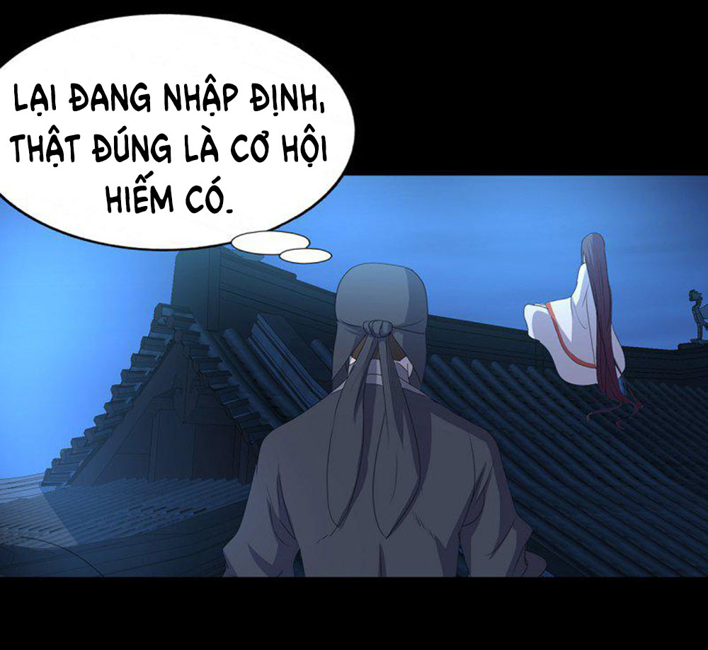 Hỏa Hồ Chapter 16 - 57