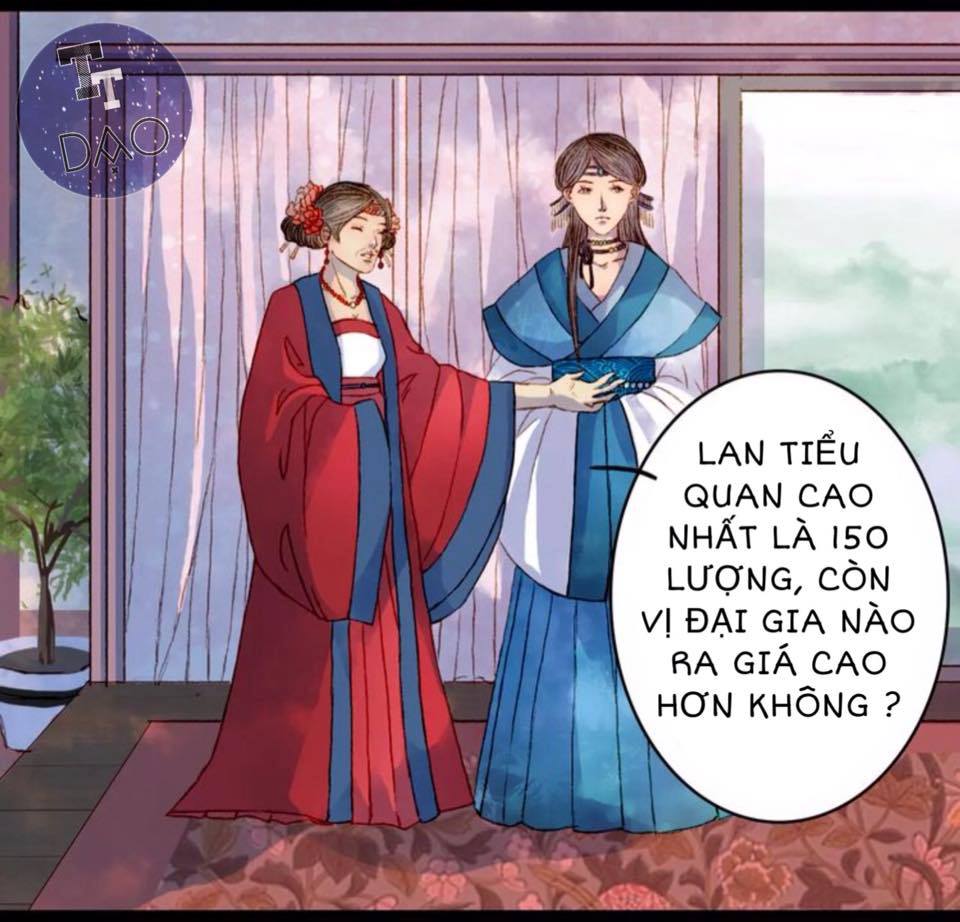 Khúc Hữu Ngộ Chapter 11 - 9