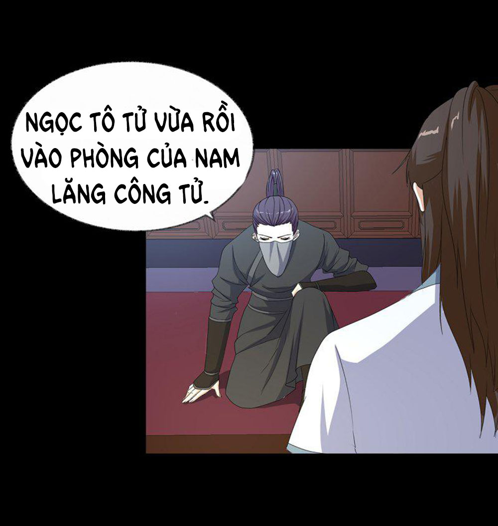 Hỏa Hồ Chapter 15 - 39