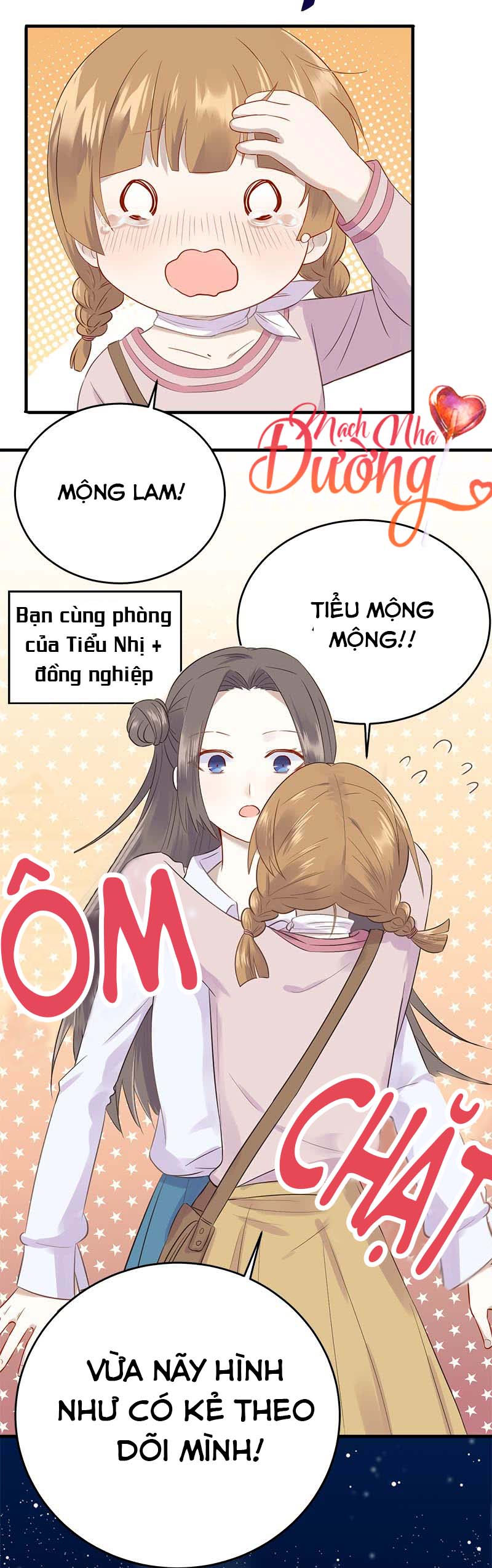 Fanboy Tuyệt Vời Ở Đâu? Chapter 3 - 3