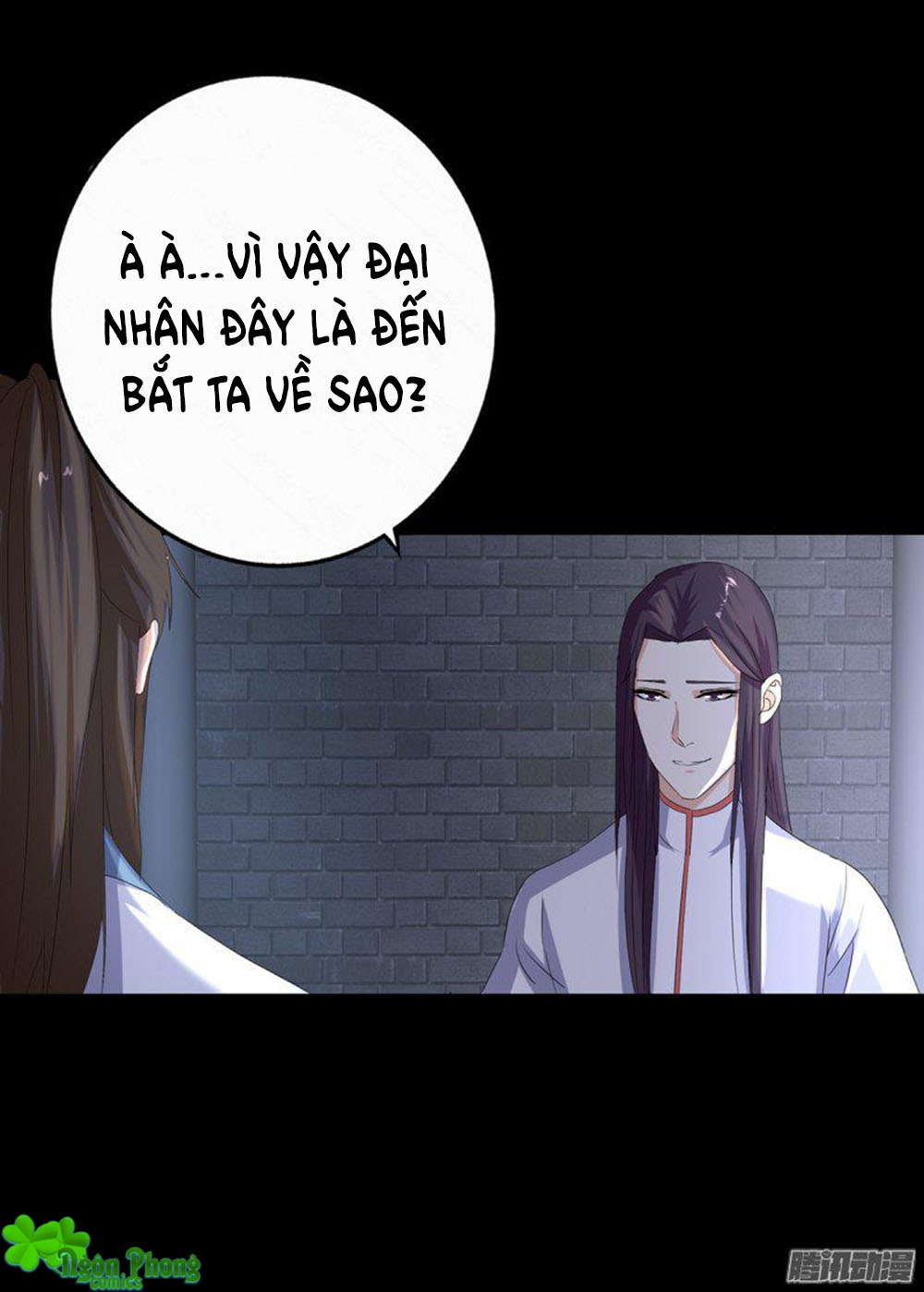 Hỏa Hồ Chapter 9 - 37