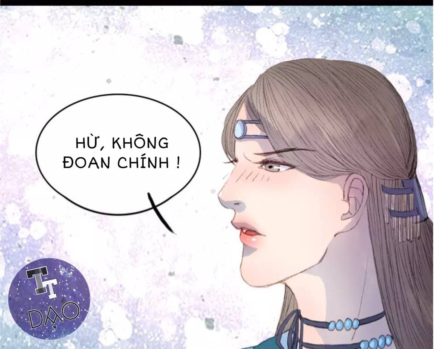 Khúc Hữu Ngộ Chapter 9 - 21