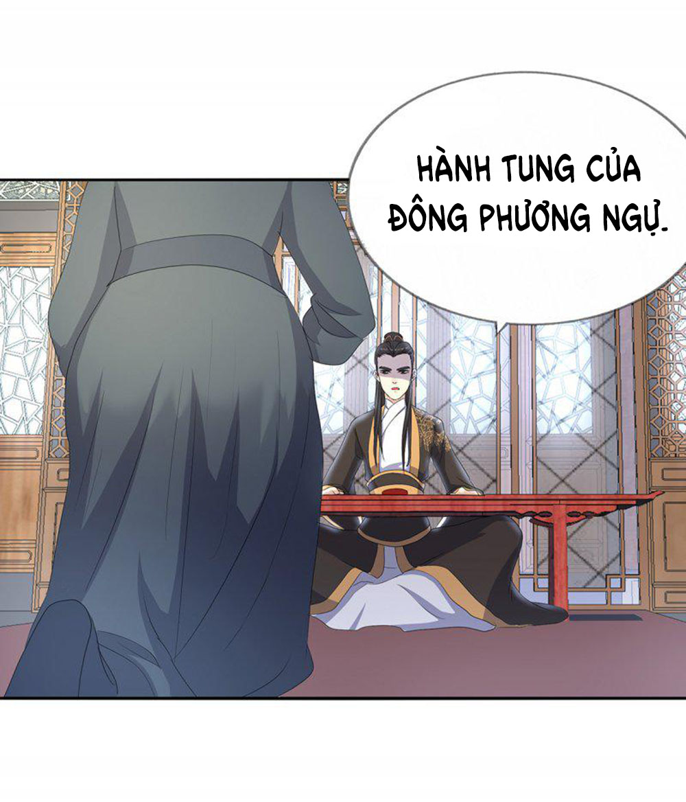 Hỏa Hồ Chapter 14 - 50