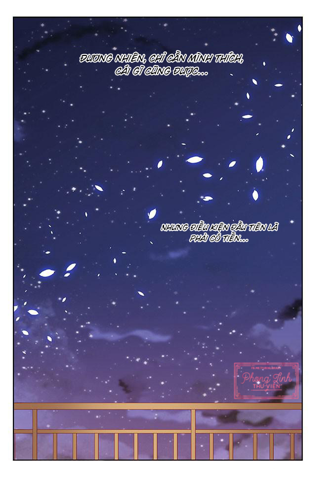 Bạn Trai Diy Chapter 4 - 20