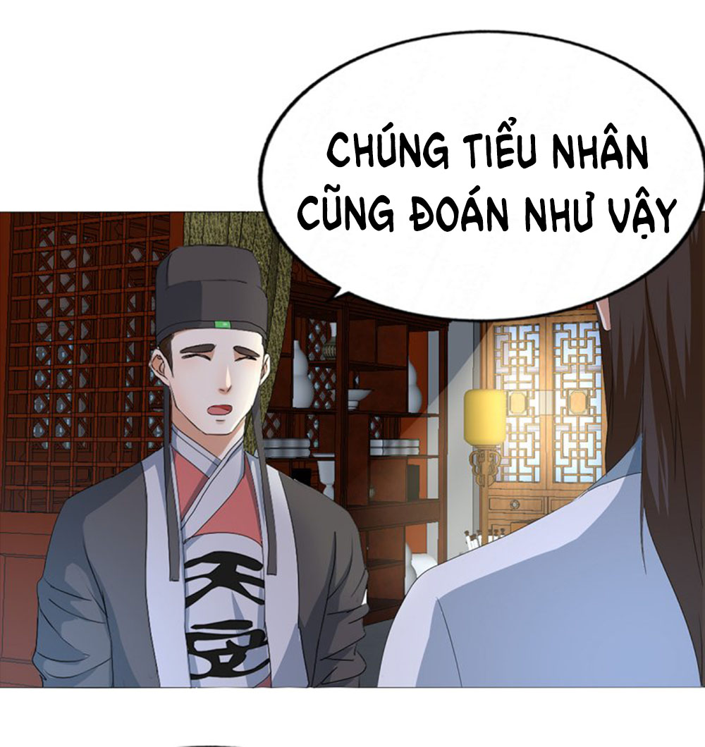 Hỏa Hồ Chapter 22 - 44