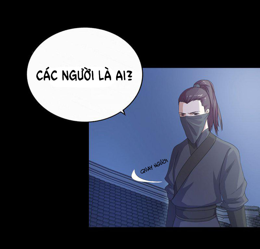 Hỏa Hồ Chapter 16 - 29