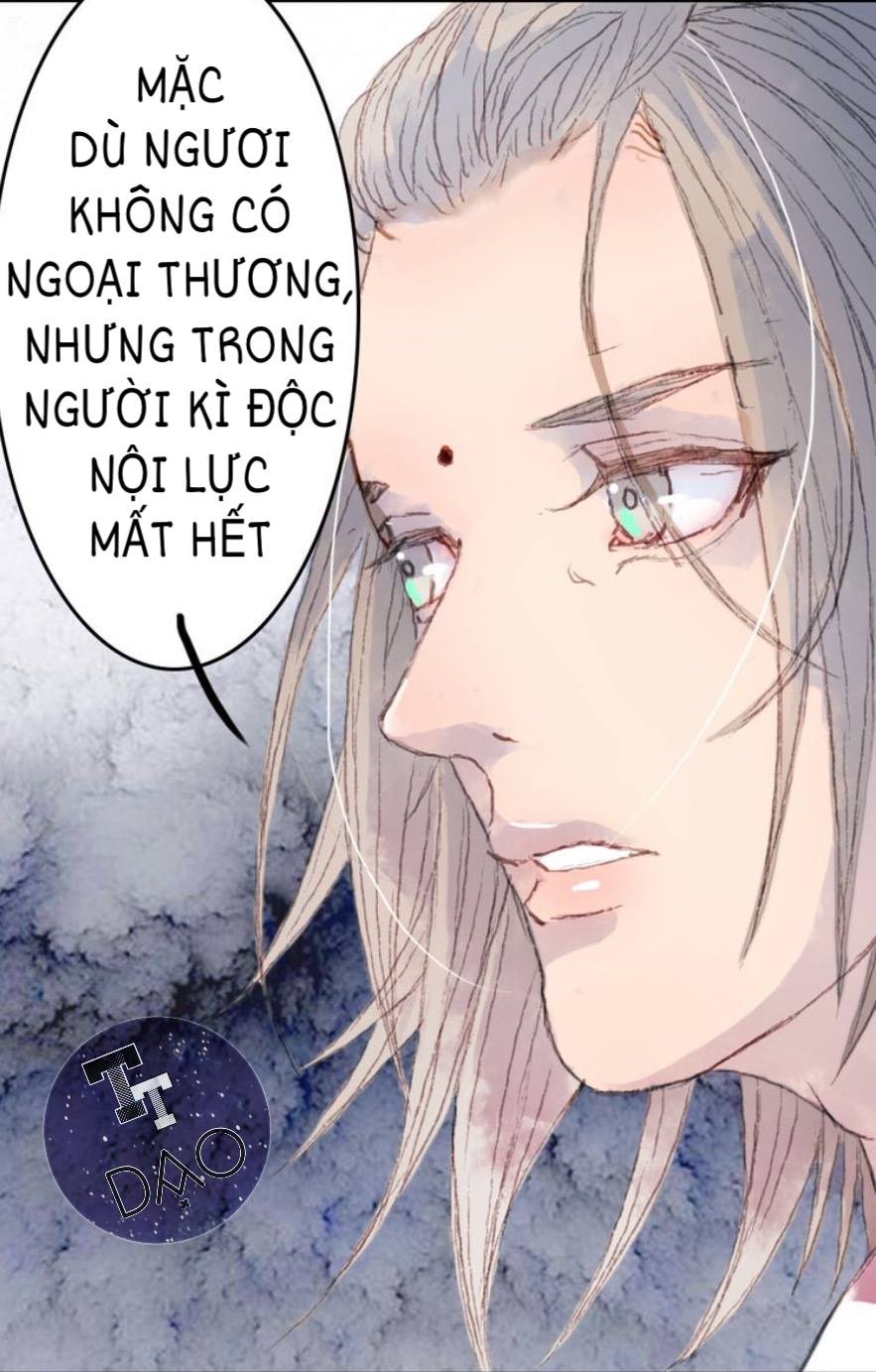 Khúc Hữu Ngộ Chapter 2 - 32