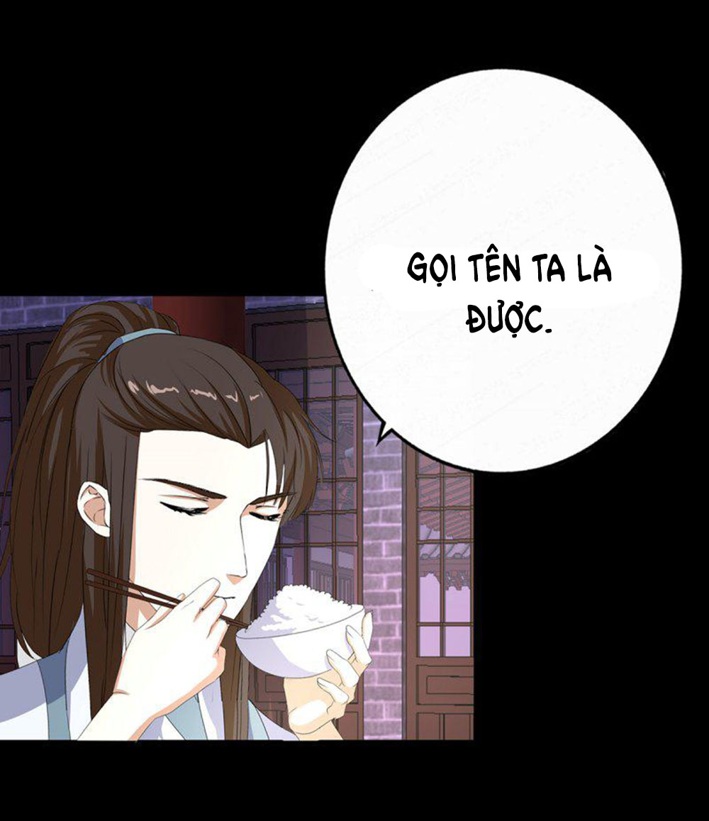 Hỏa Hồ Chapter 12 - 38