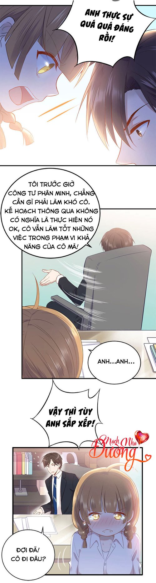 Fanboy Tuyệt Vời Ở Đâu? Chapter 5 - 7