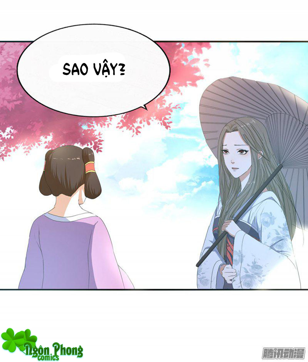 Hỏa Hồ Chapter 19 - 42