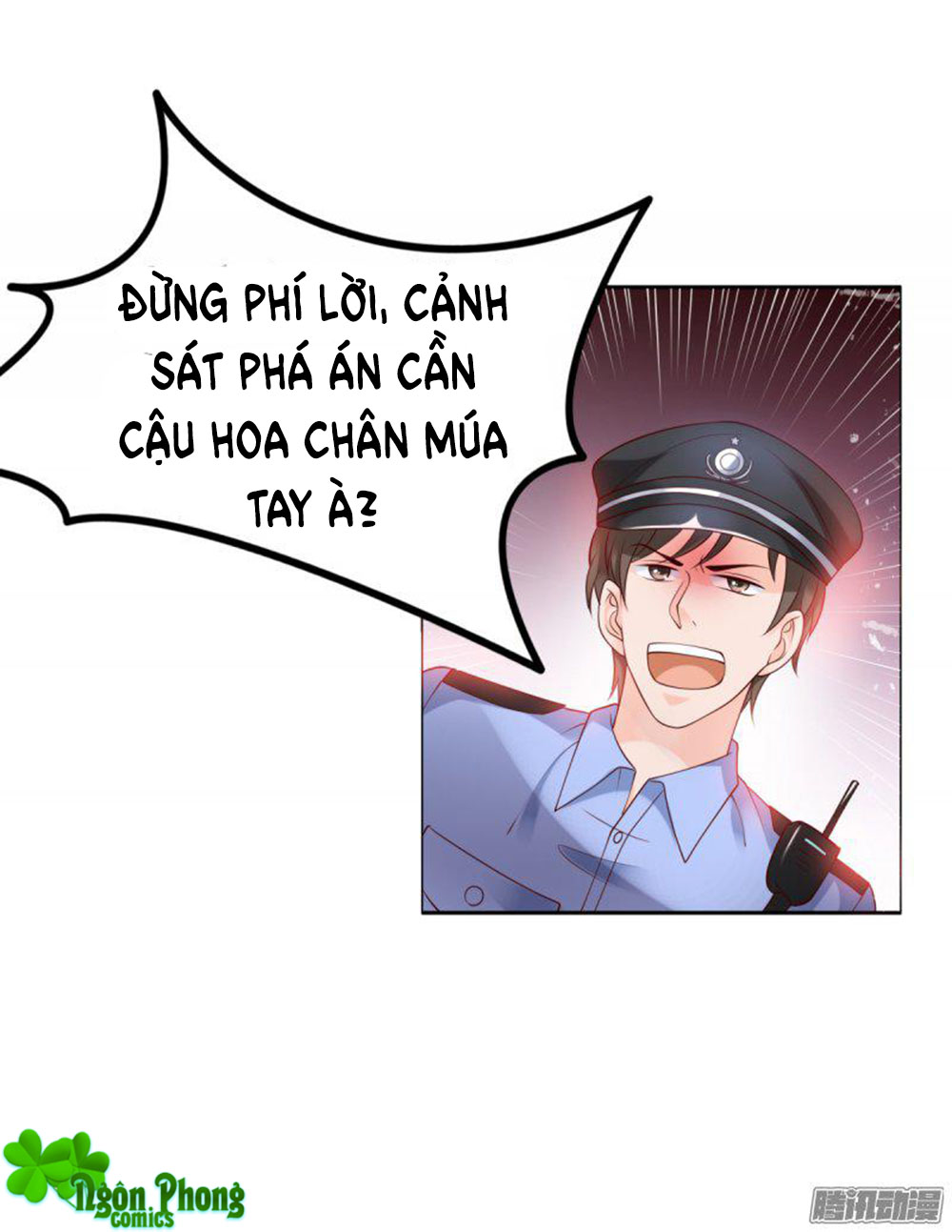 Yêu Phu! Xin Ngươi Hưu Ta Đi Mà! Chapter 33 - 19