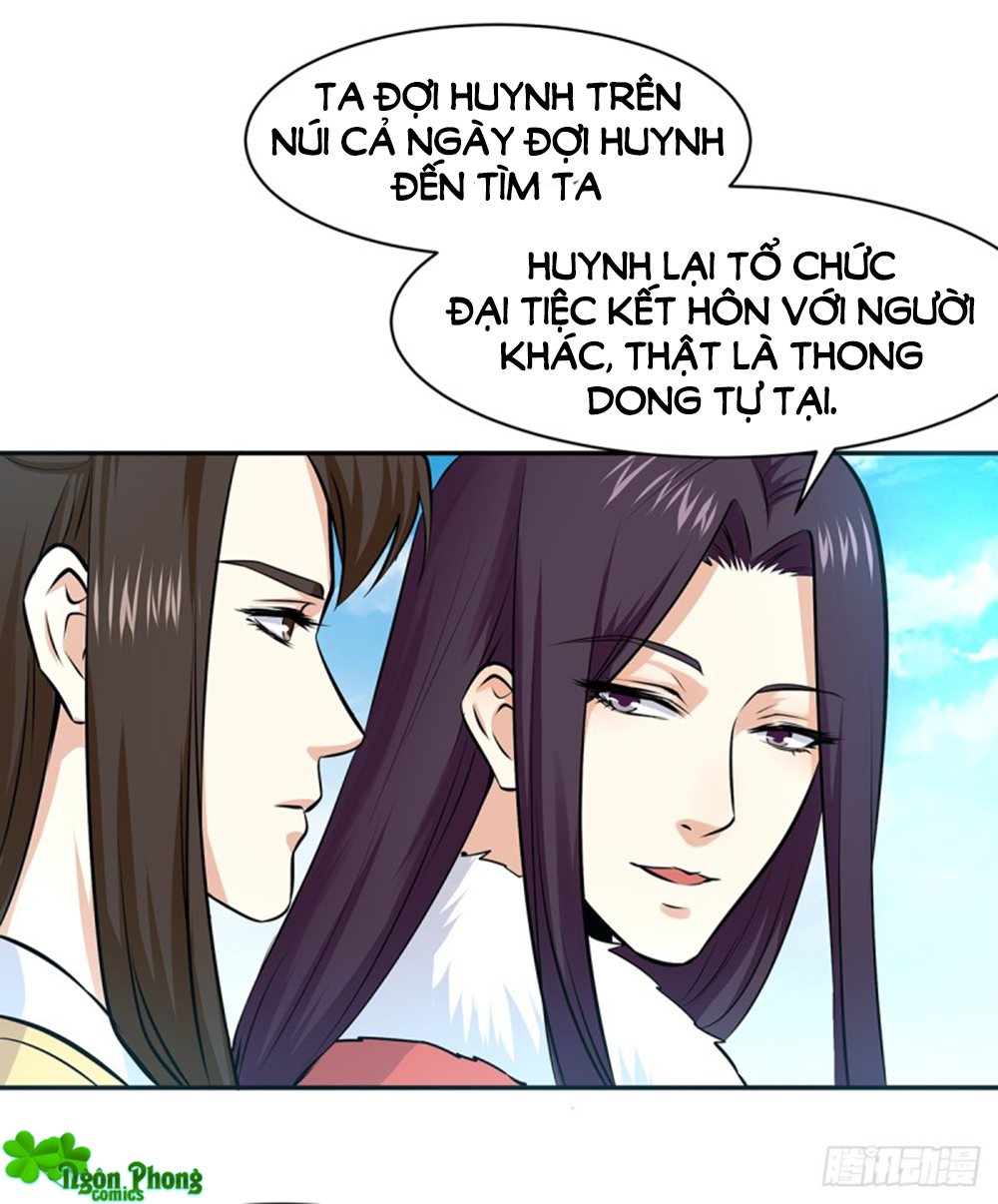 Hỏa Hồ Chapter 39 - 6