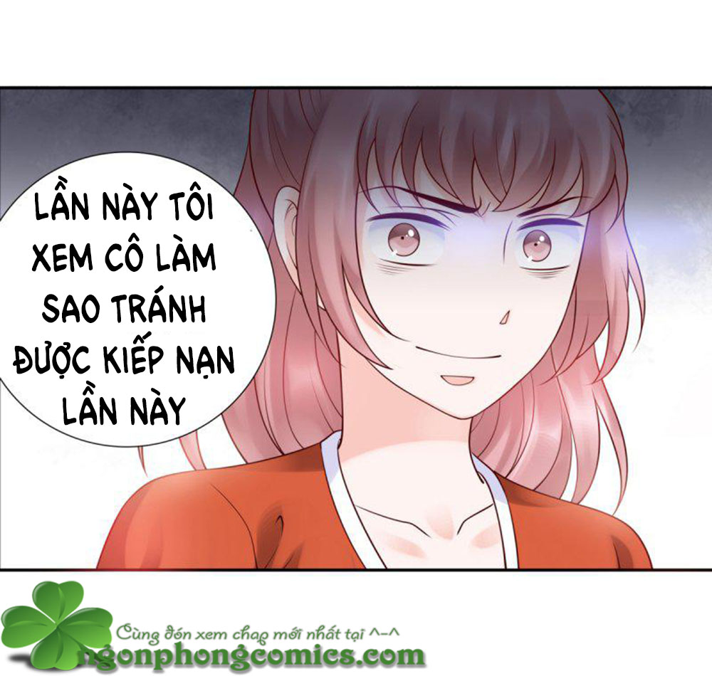 Yêu Phu! Xin Ngươi Hưu Ta Đi Mà! Chapter 33 - 40