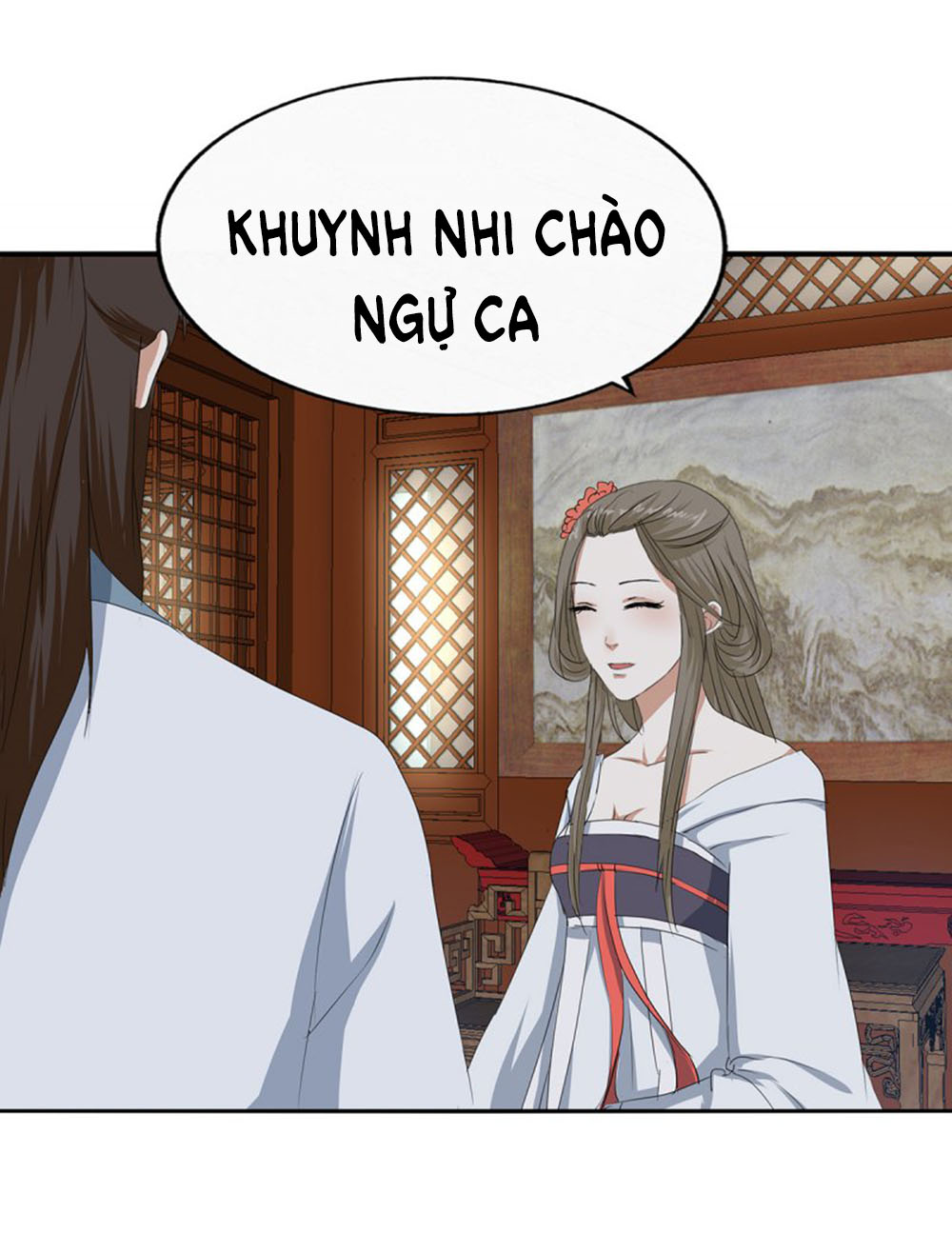 Hỏa Hồ Chapter 23 - 30