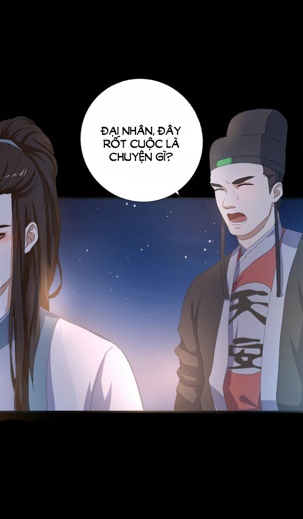 Hỏa Hồ Chapter 5 - 53