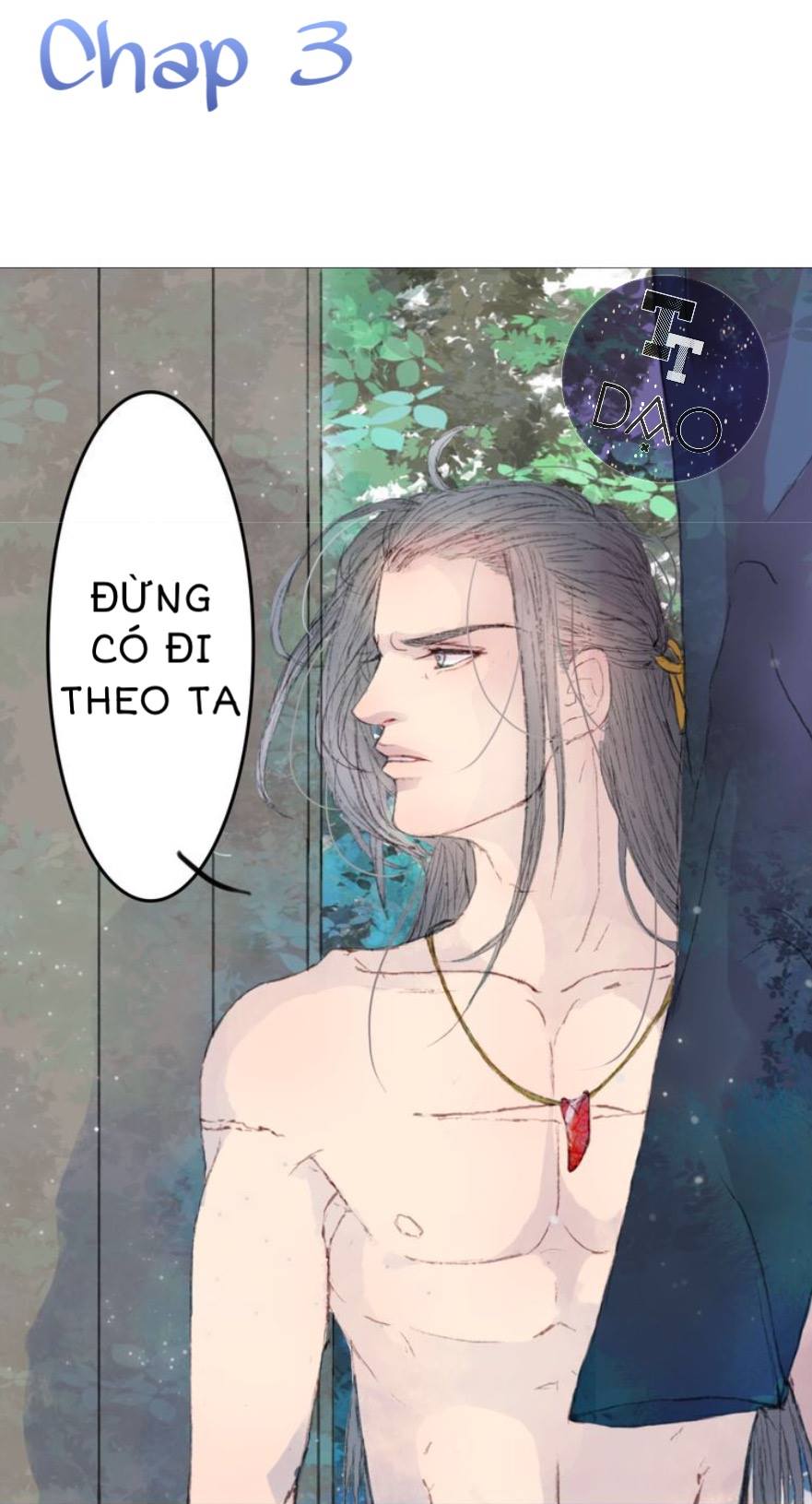 Khúc Hữu Ngộ Chapter 3 - 1