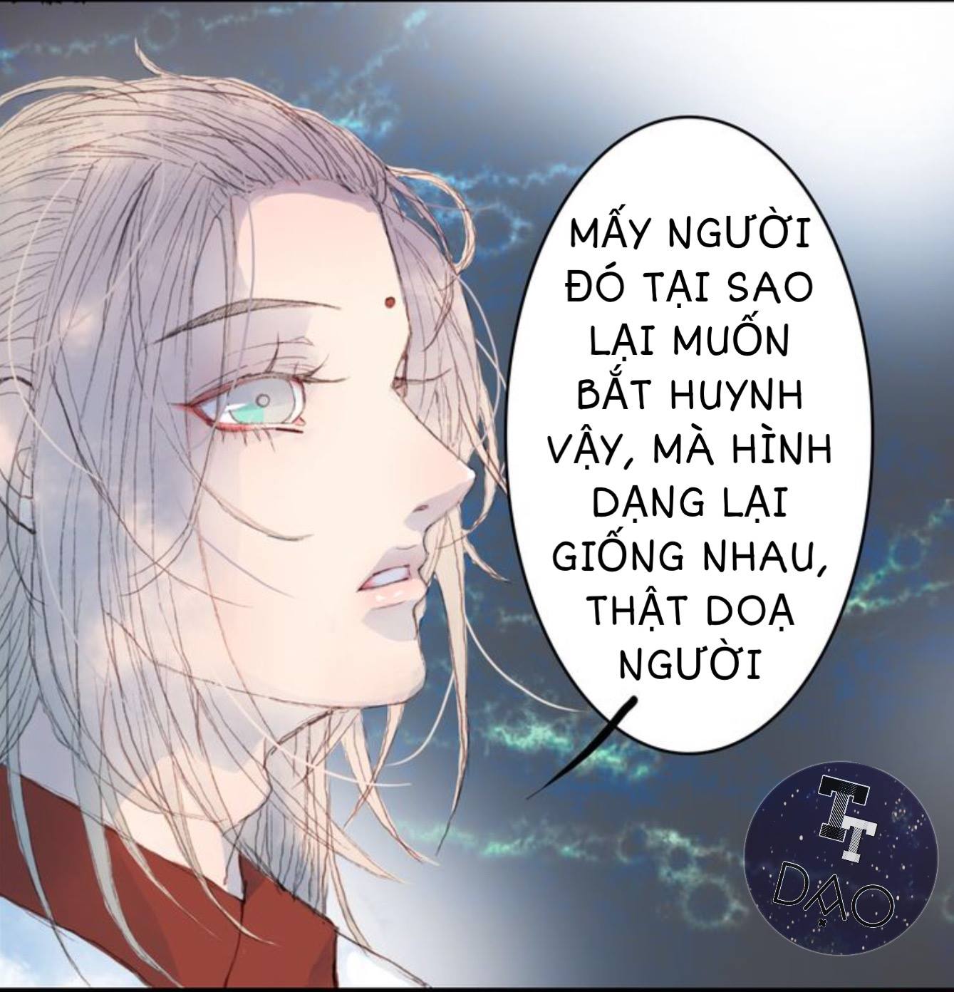 Khúc Hữu Ngộ Chapter 4 - 45