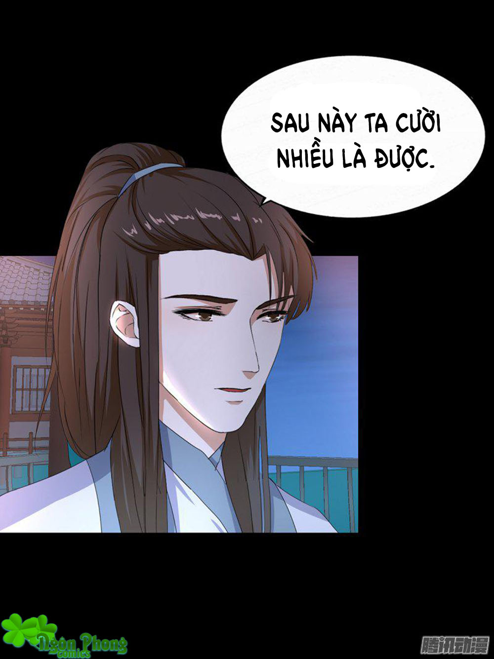 Hỏa Hồ Chapter 13 - 13