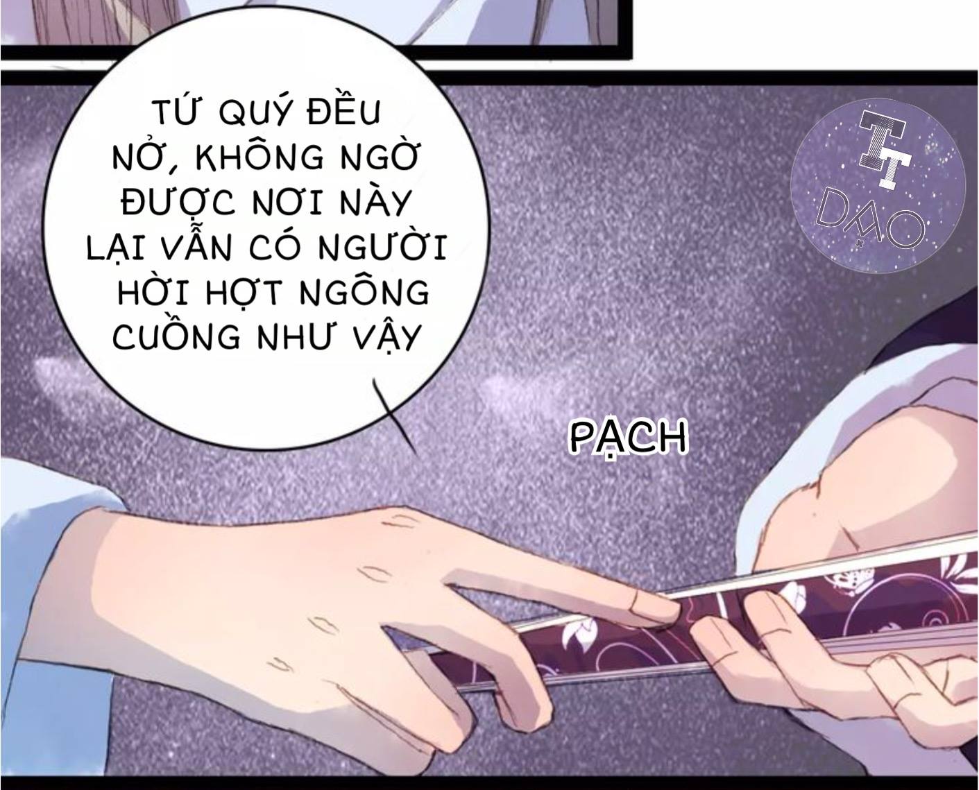 Khúc Hữu Ngộ Chapter 10 - 28