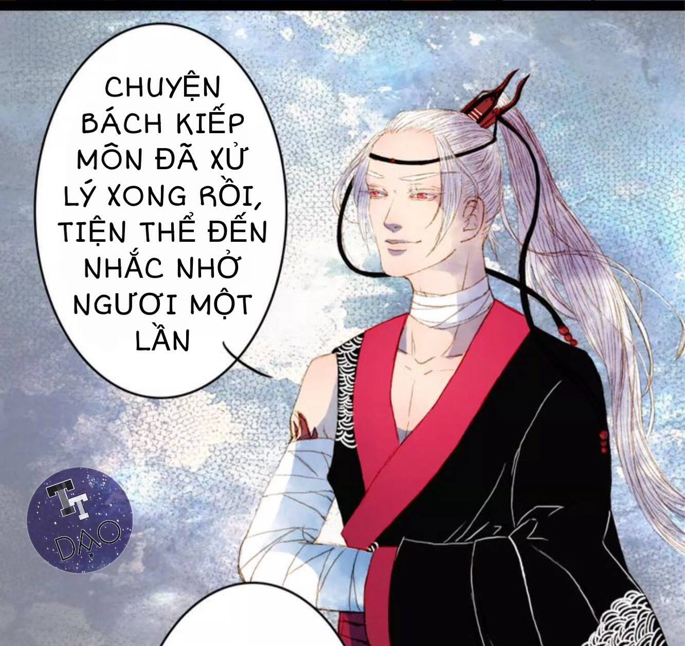 Khúc Hữu Ngộ Chapter 8 - 7