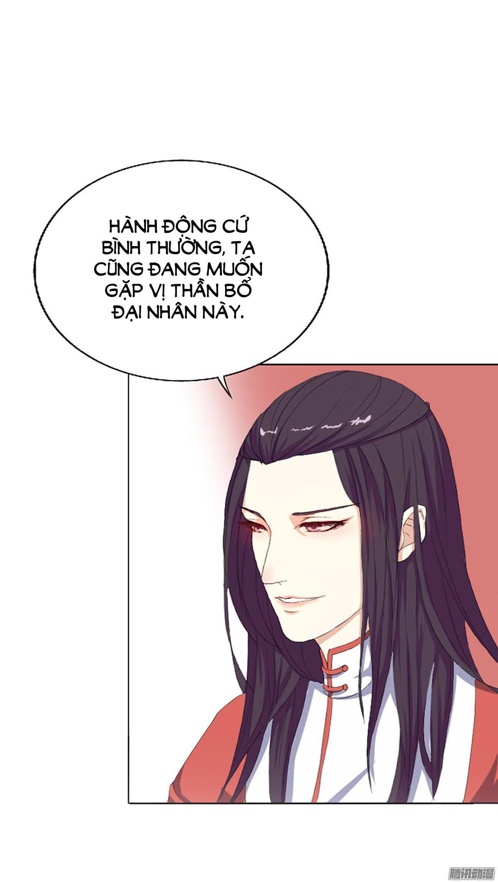 Hỏa Hồ Chapter 4 - 3