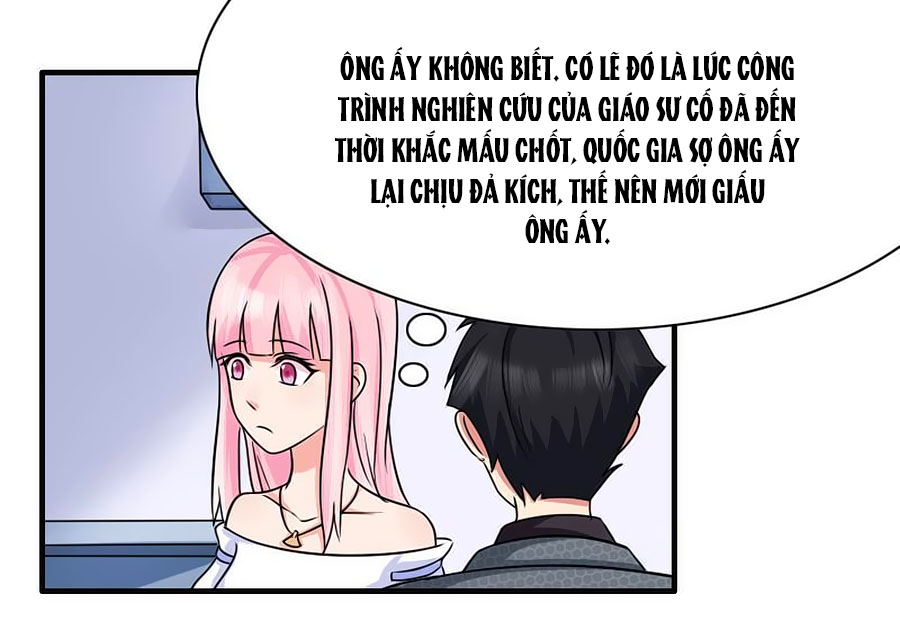 Số Hiệu 1314 Chapter 11 - 18